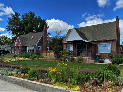Browne's Addition view 2