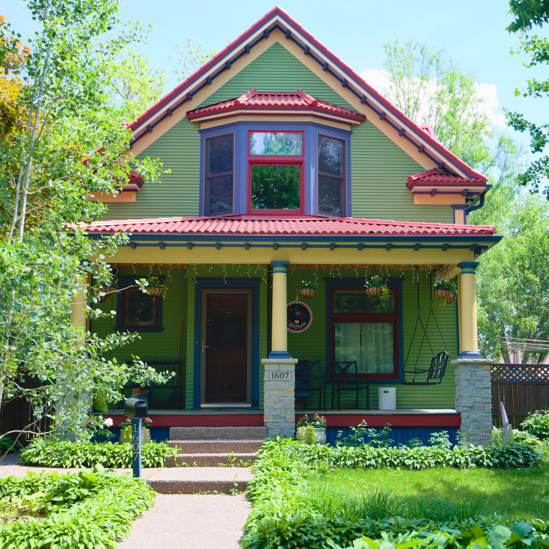 Logan Neighborhood view 3