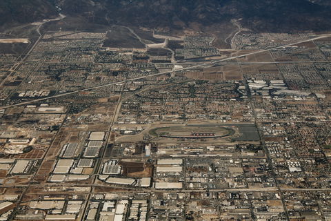 Fontana view 3