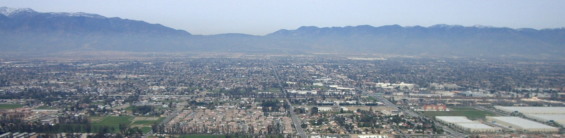 Fontana view 5