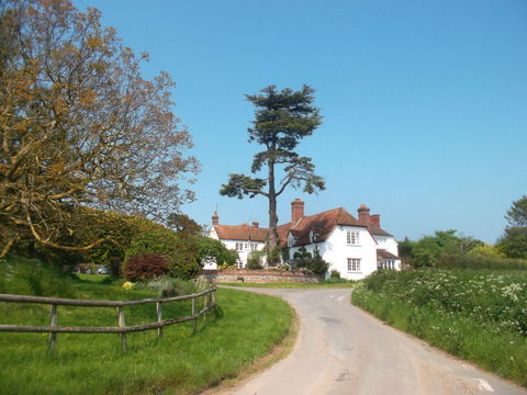 Southridge Village view 1