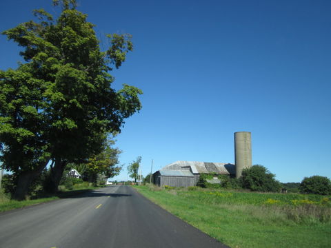 Jefferson County view 2
