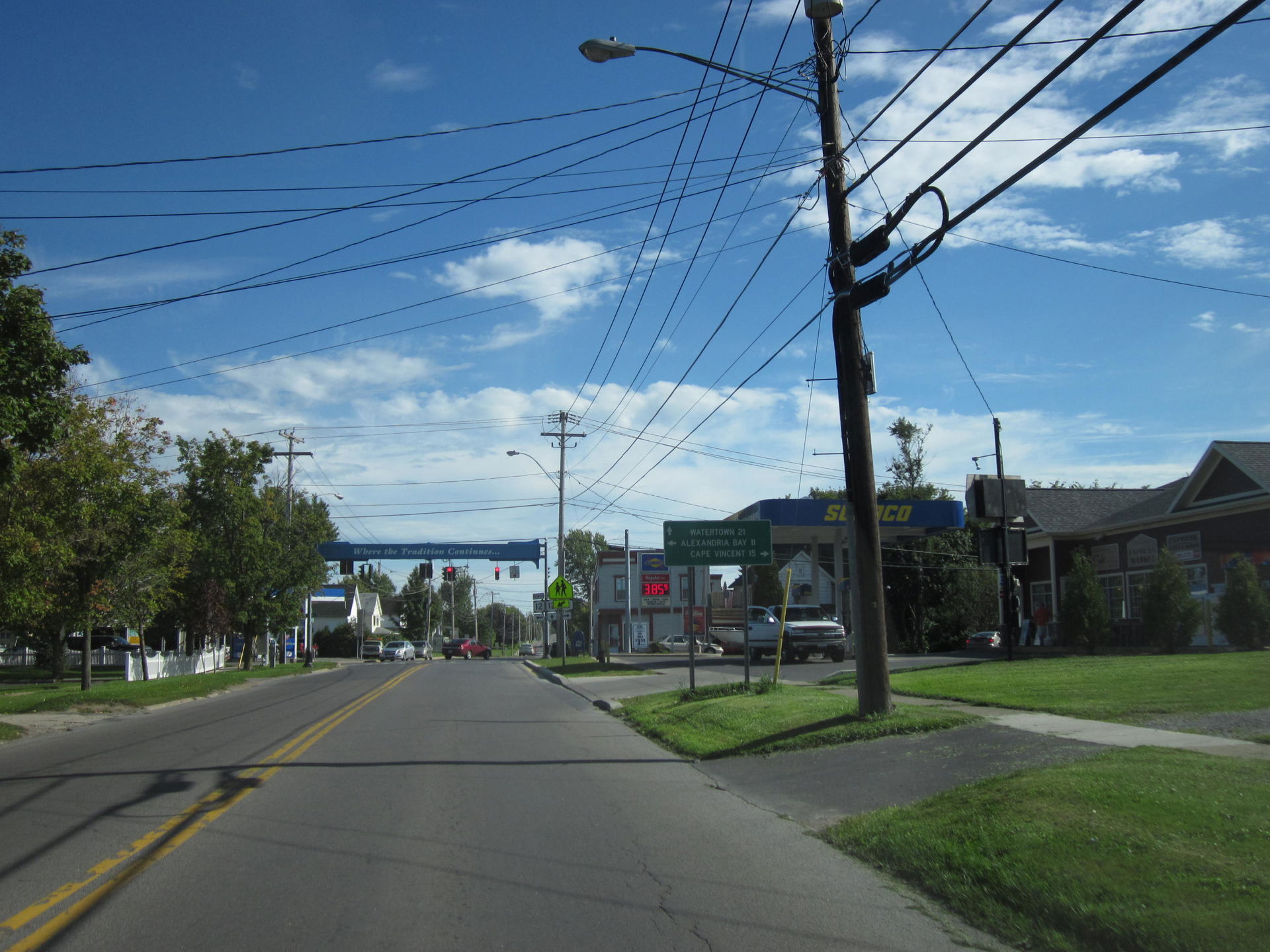 Jefferson County view 1