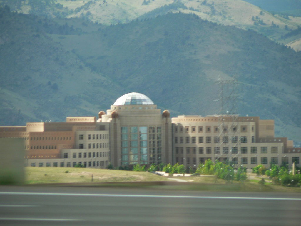 Jefferson County view 5