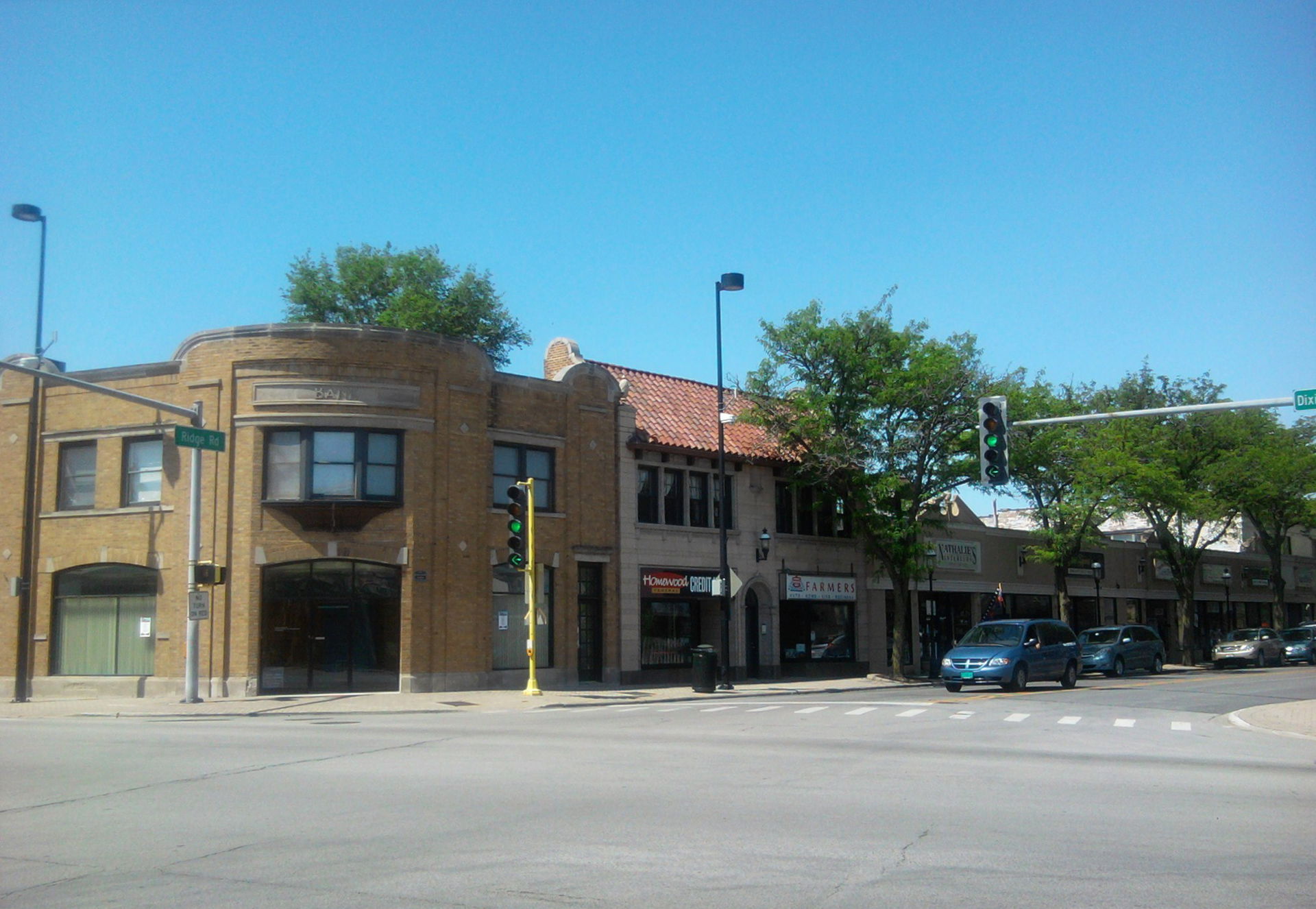 Homewood view 4