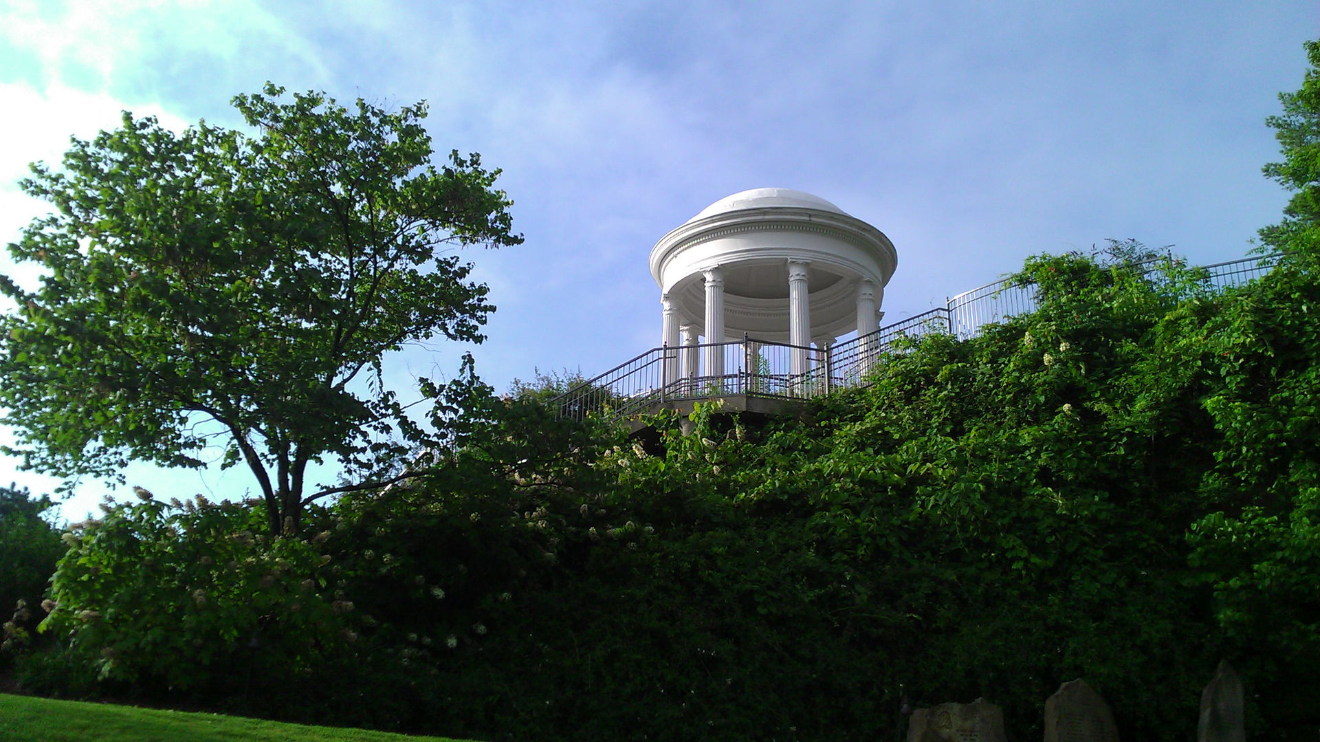 Vestavia Hills view 4