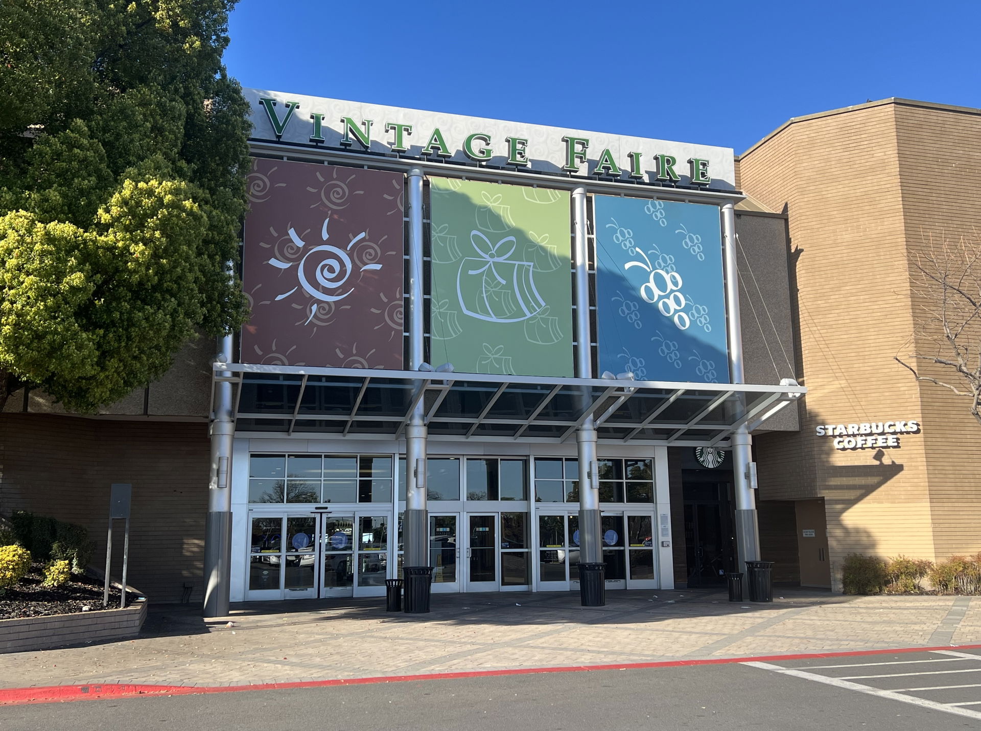 Vintage Faire view 5