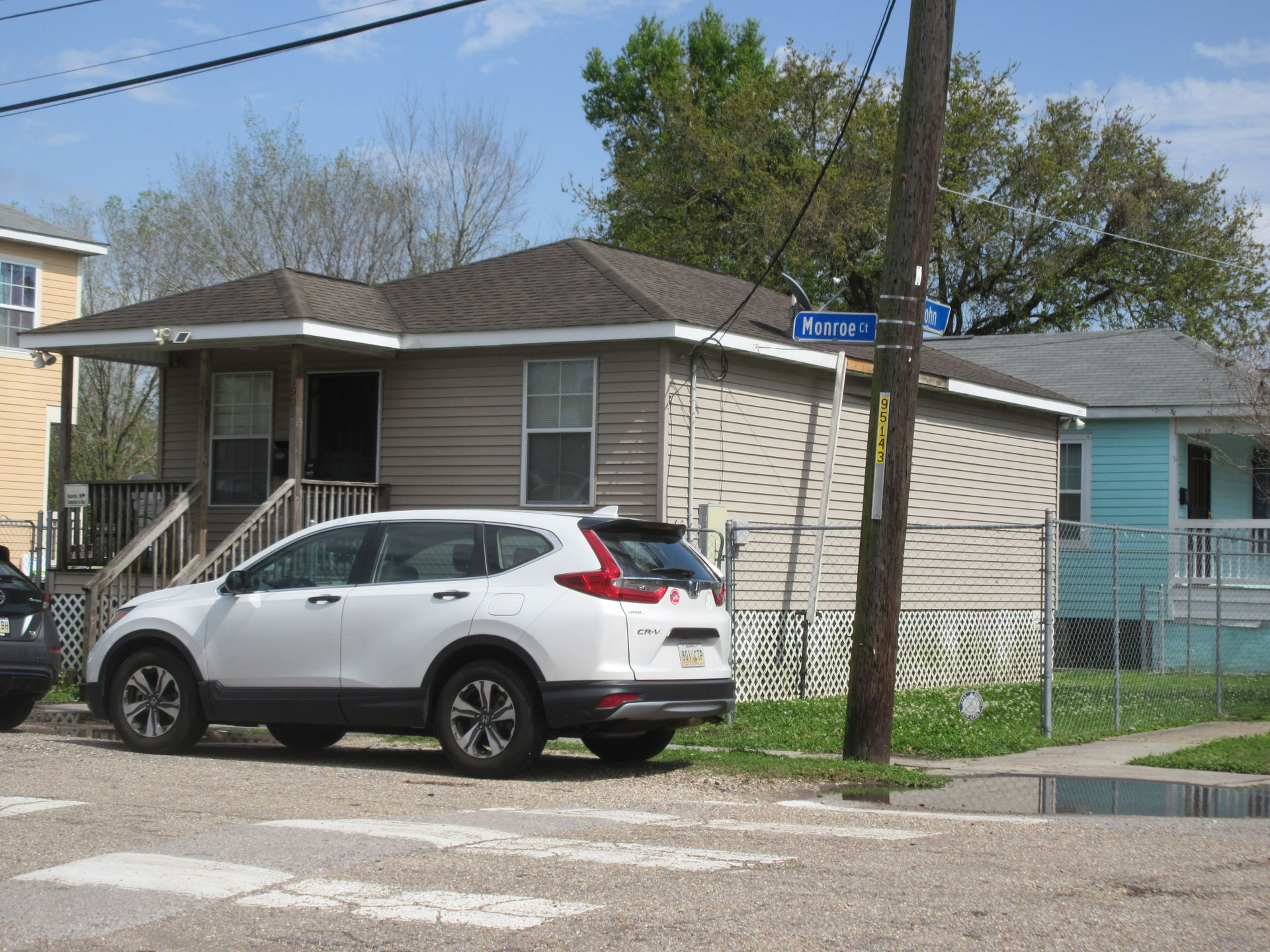 Upper Monroe view 2
