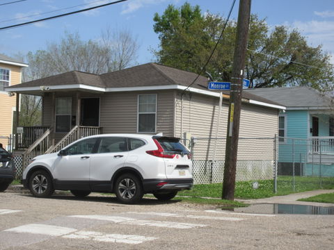 Upper Monroe view 2