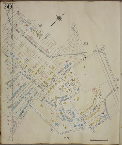 Arlington County view 2