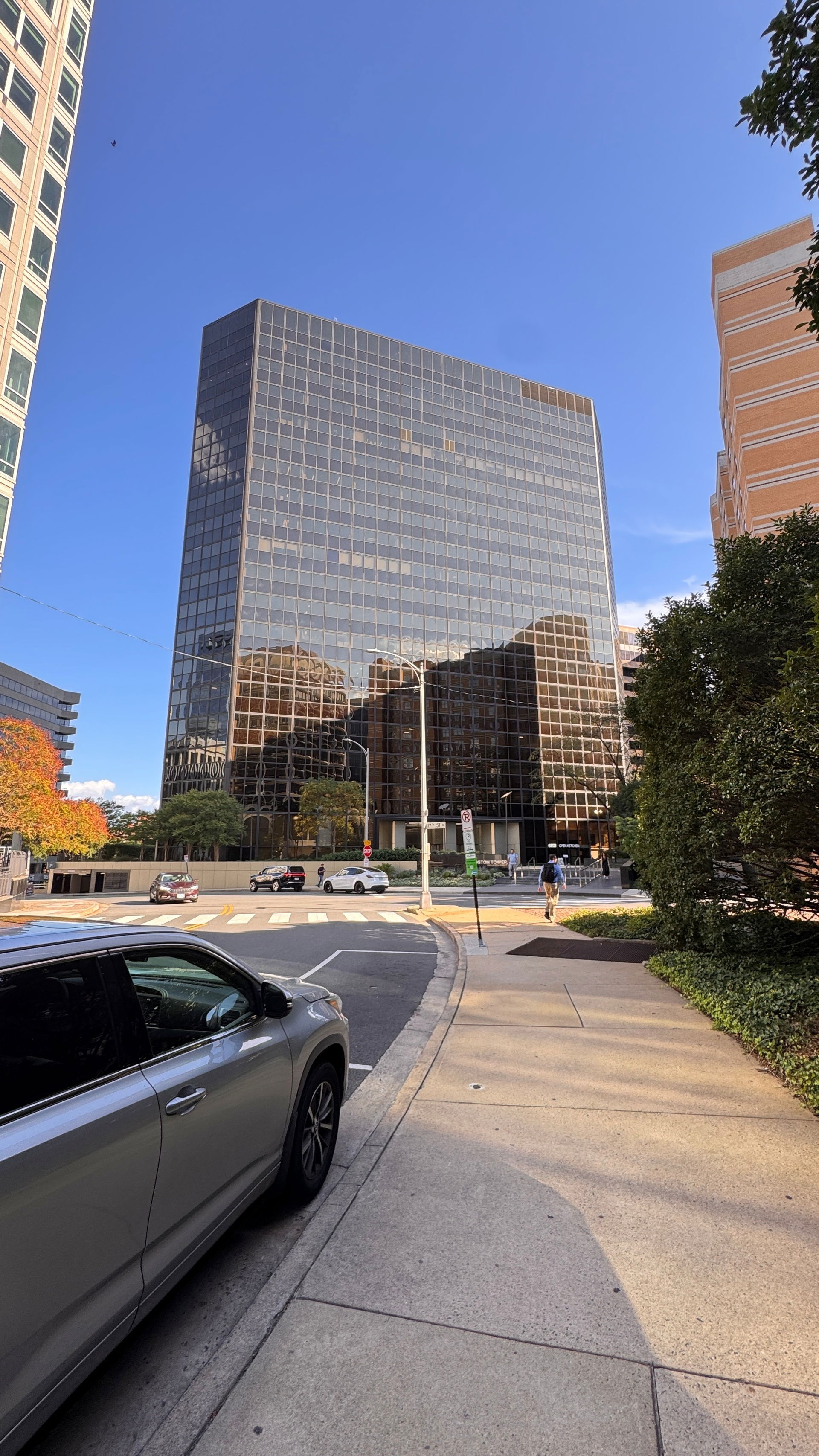 Arlington County view 5