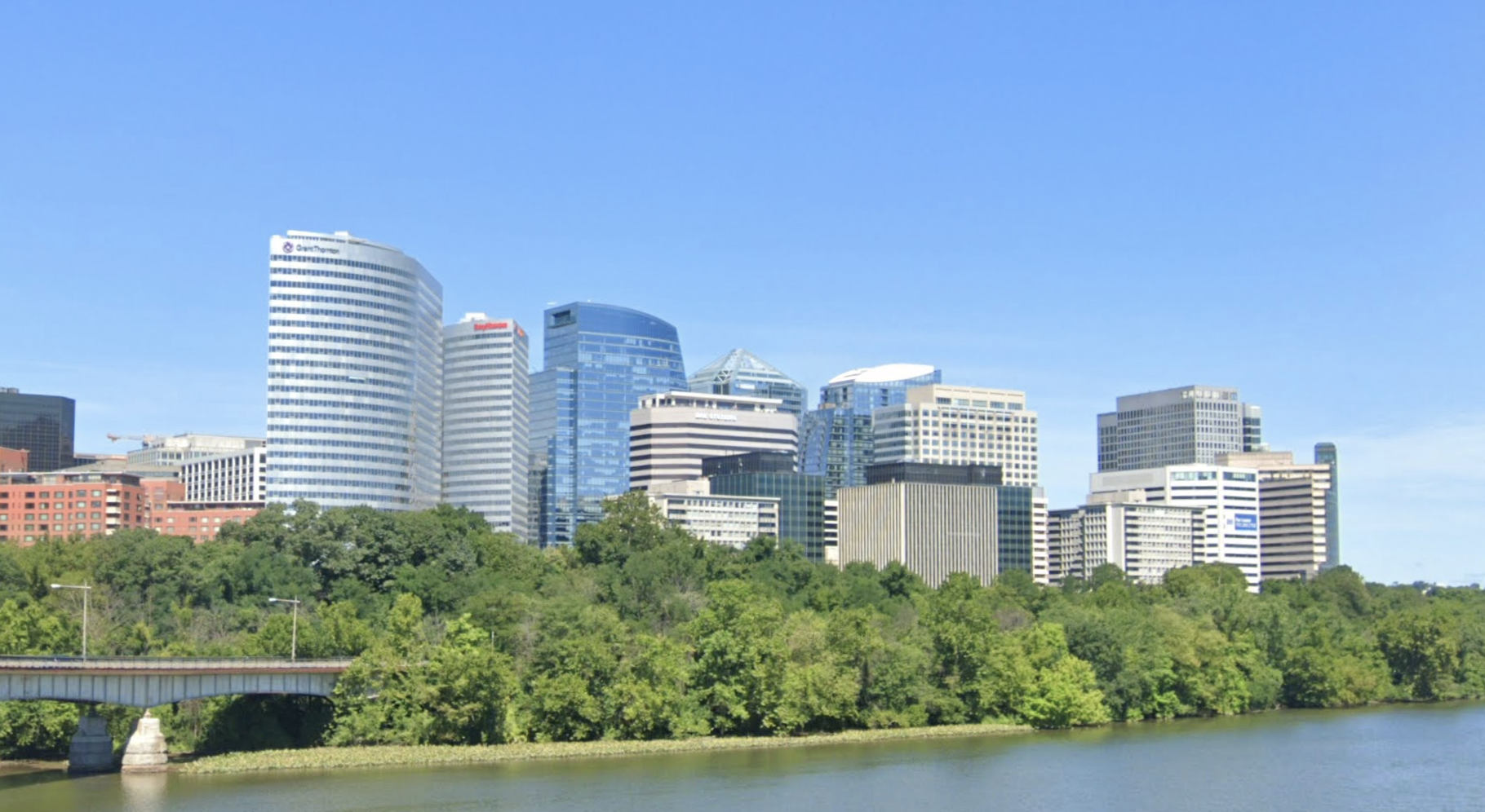 Arlington County view 4