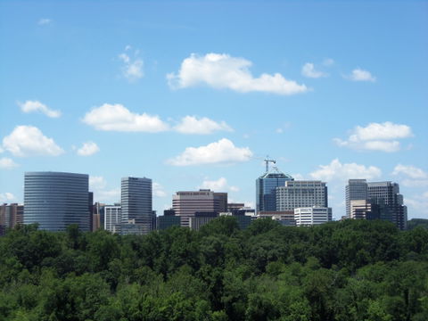 Rosslyn view 3