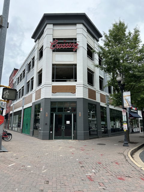 Clarendon view 3