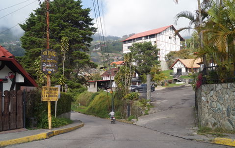 La Colonia view 2