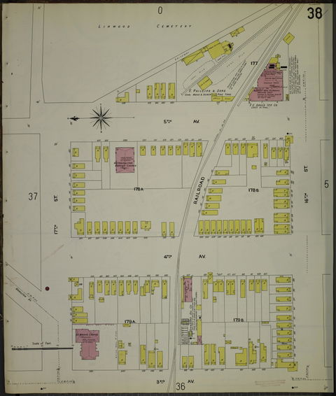 Muscogee County view 2