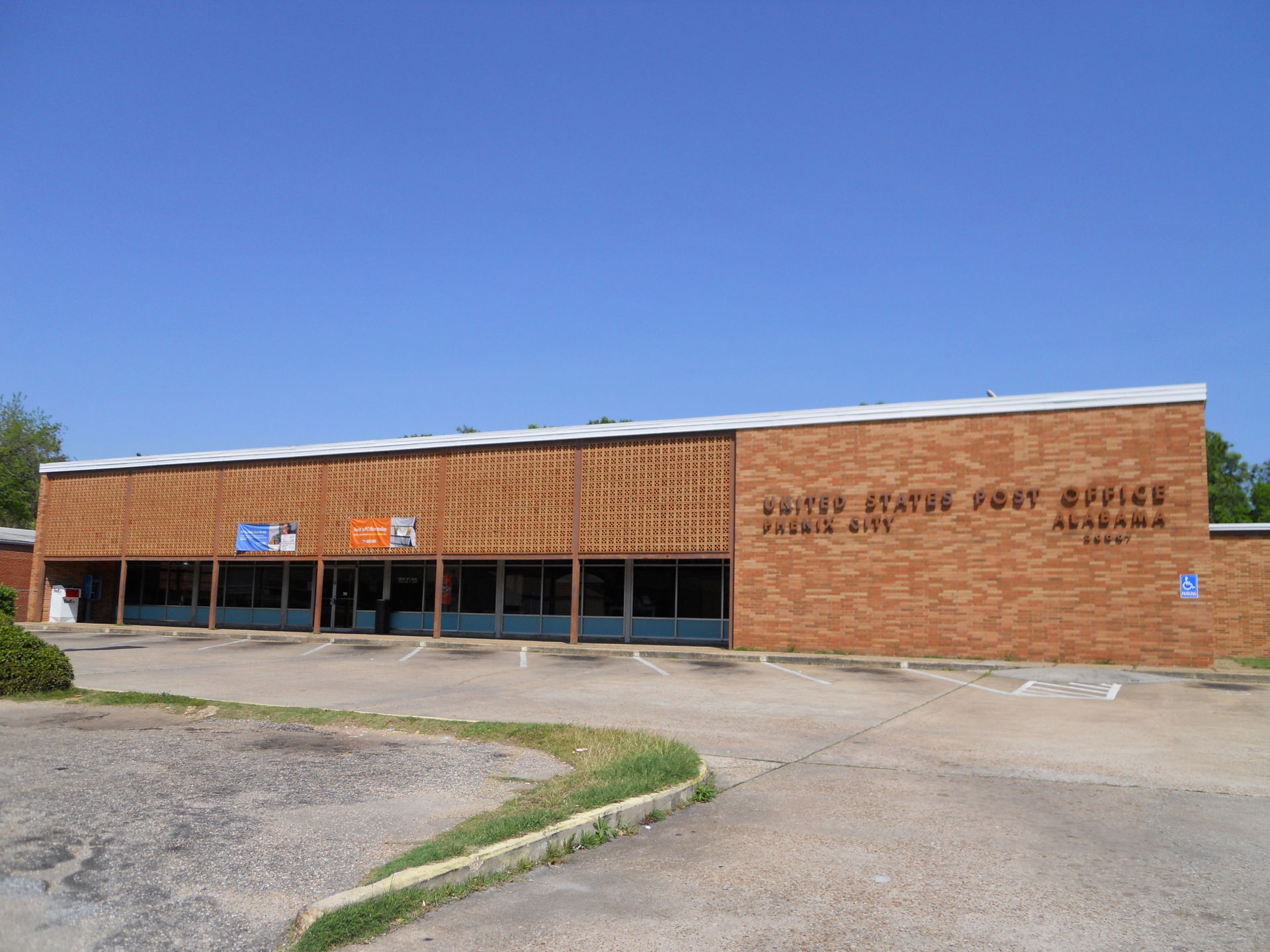 Phenix City view 2