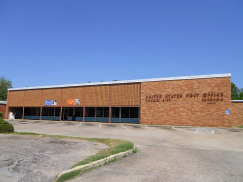 Phenix City view 2