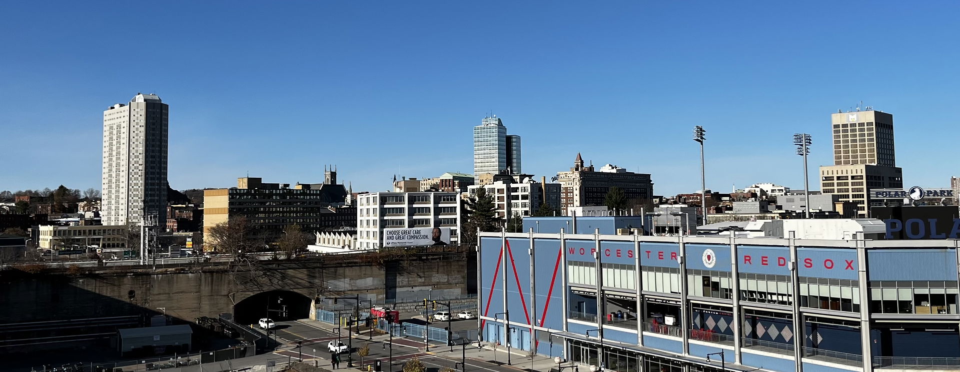 Worcester view 5