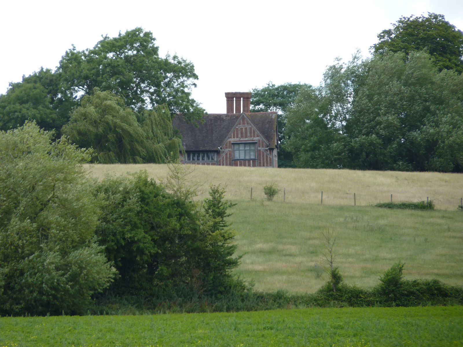 Grafton Hill view 5