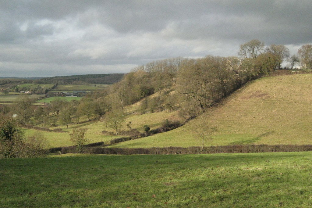 Grafton Hill view 3