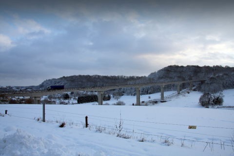 Piedmont view 3