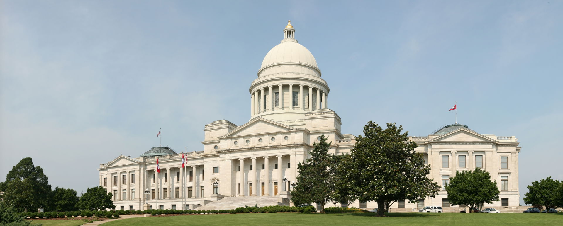 Little Rock view 5