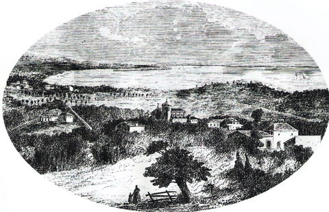 Olivais view 3