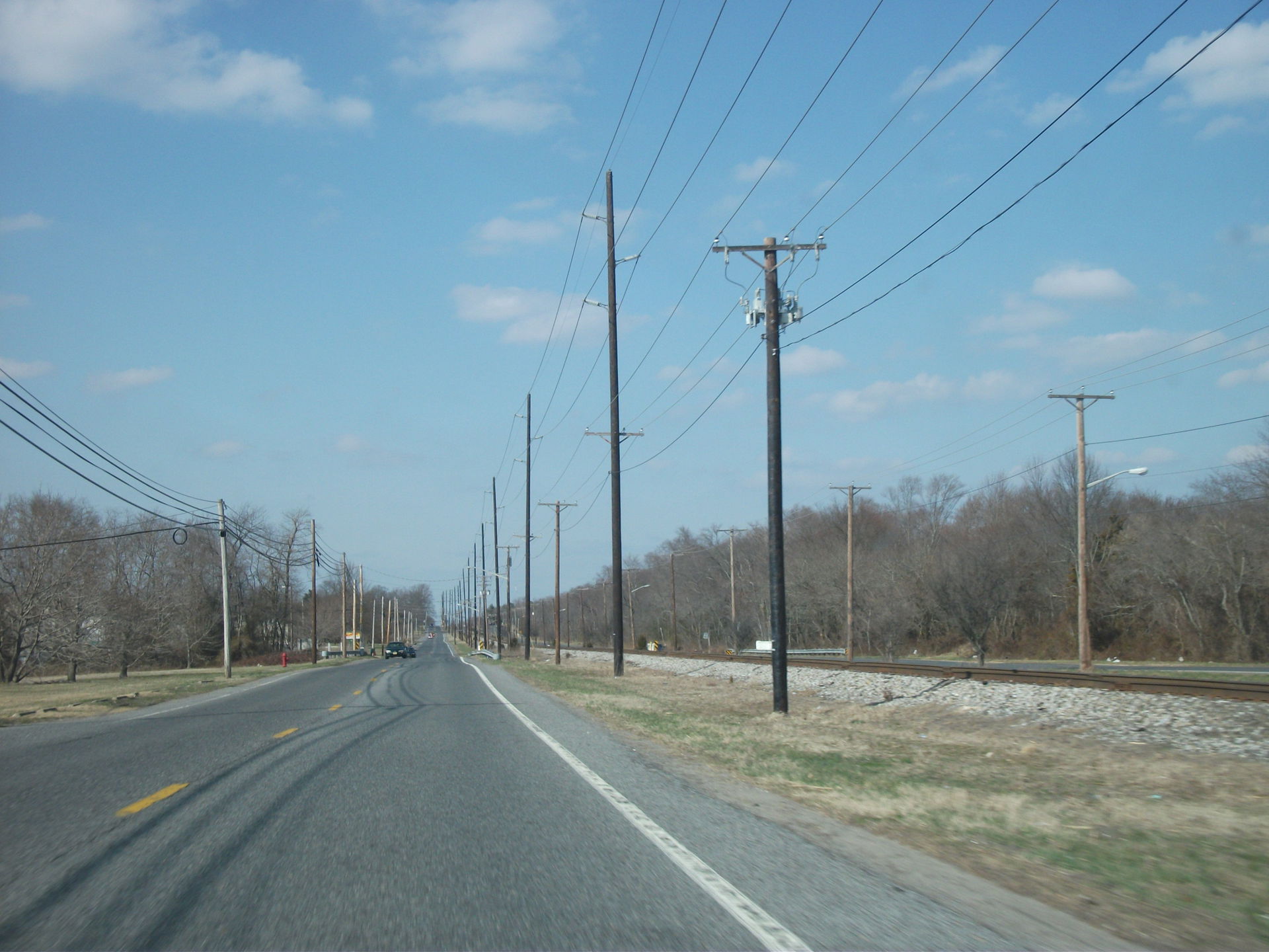 Cumberland County view 4