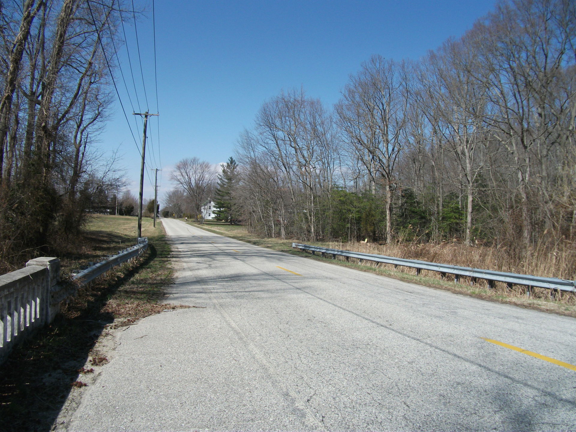Cumberland County view 1