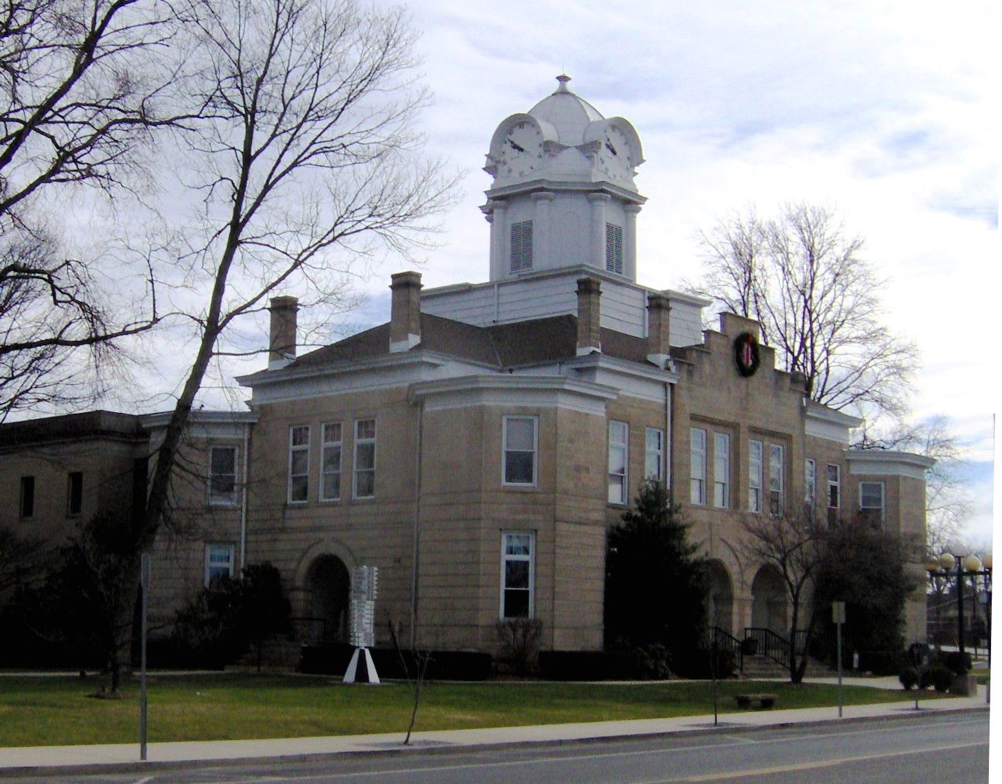 Cumberland County view 5
