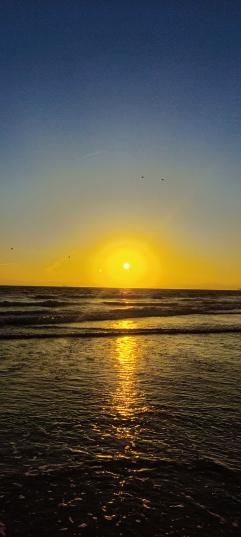 Huntington Beach view 3