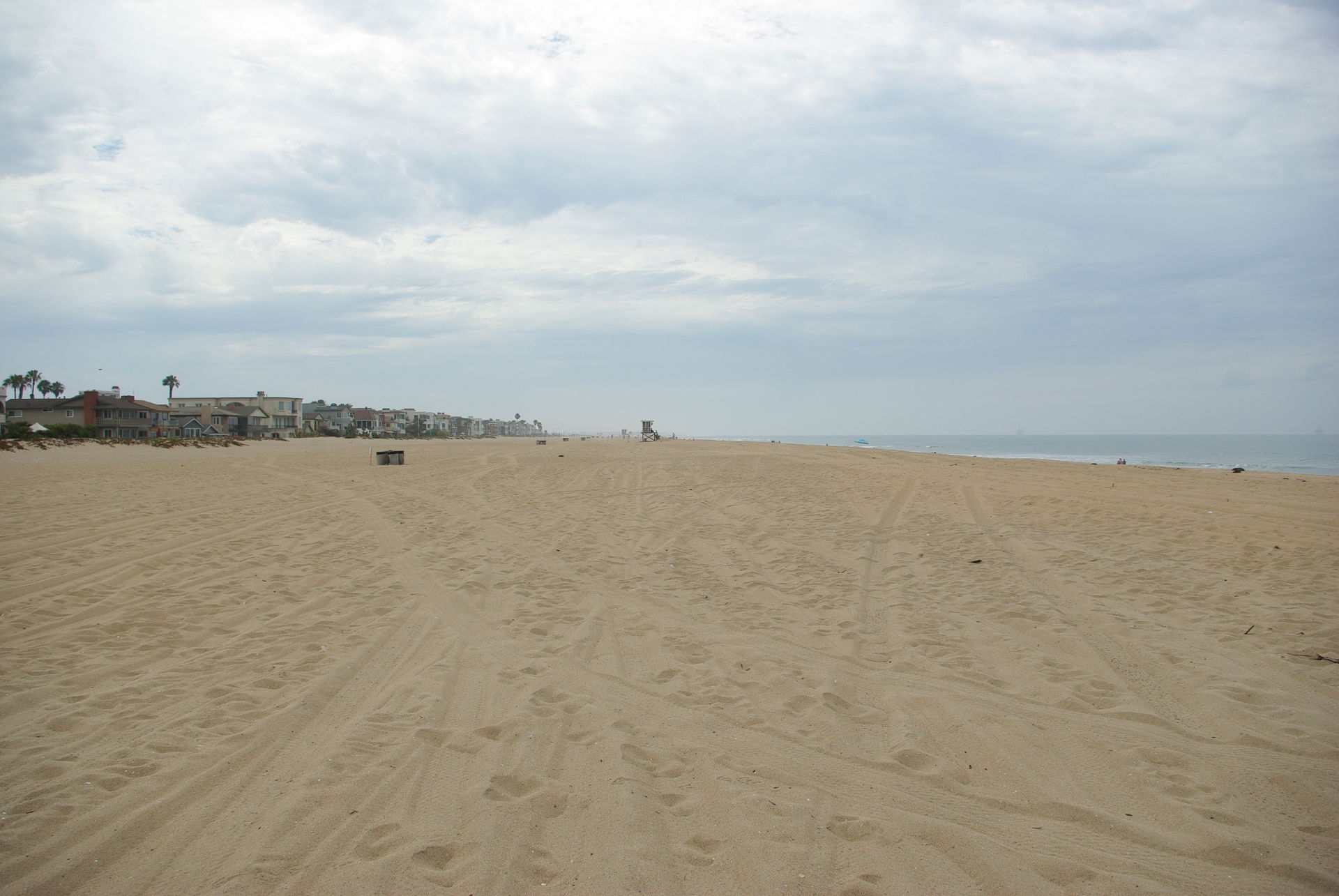 Sunset Beach view 5