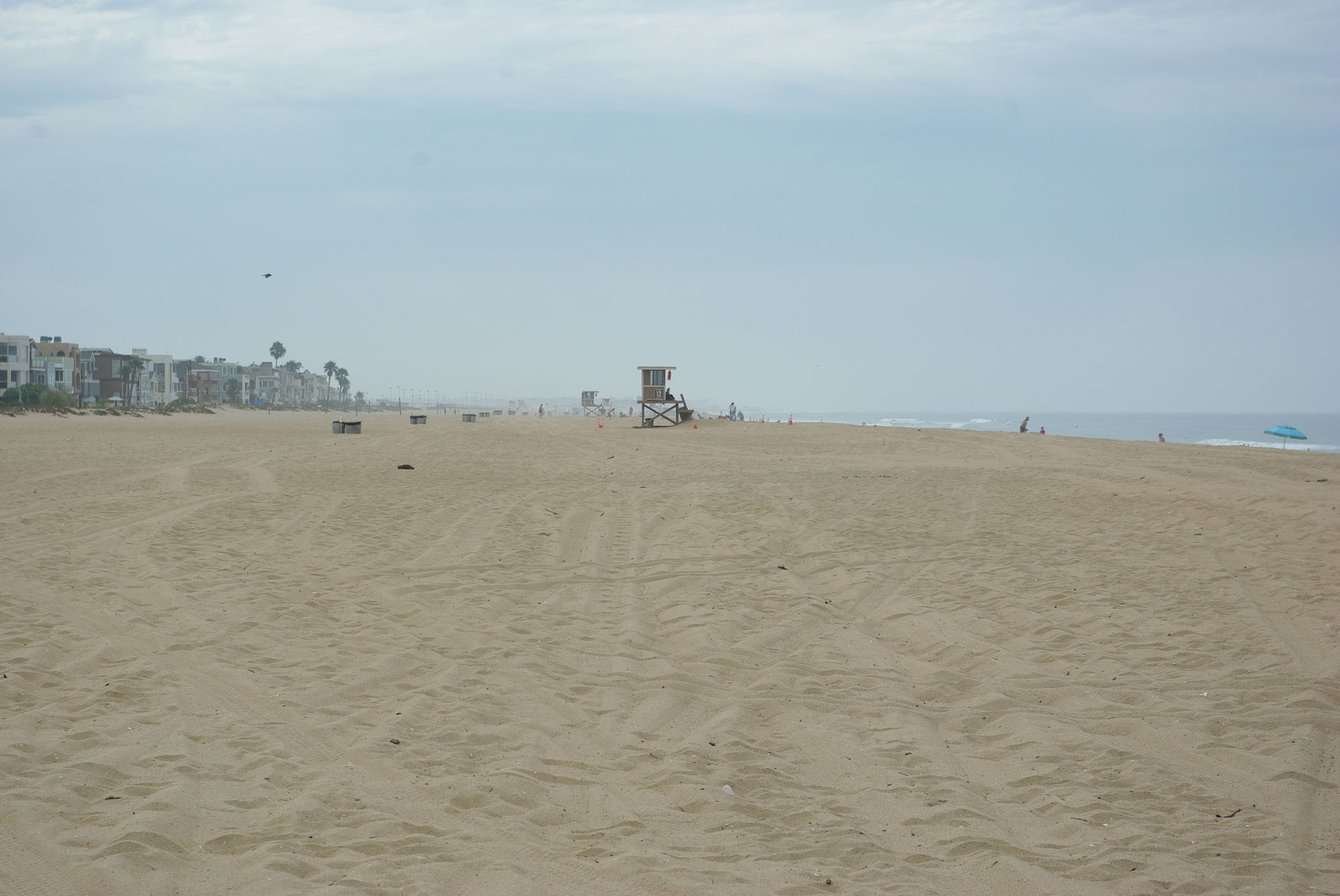 Sunset Beach view 3