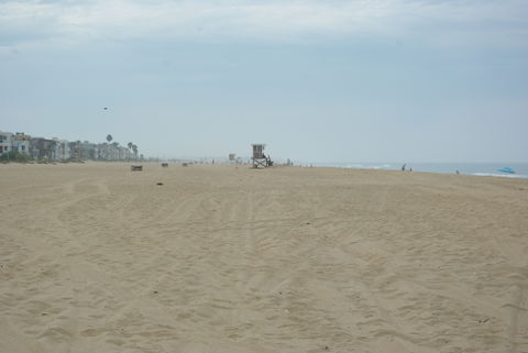 Sunset Beach view 3