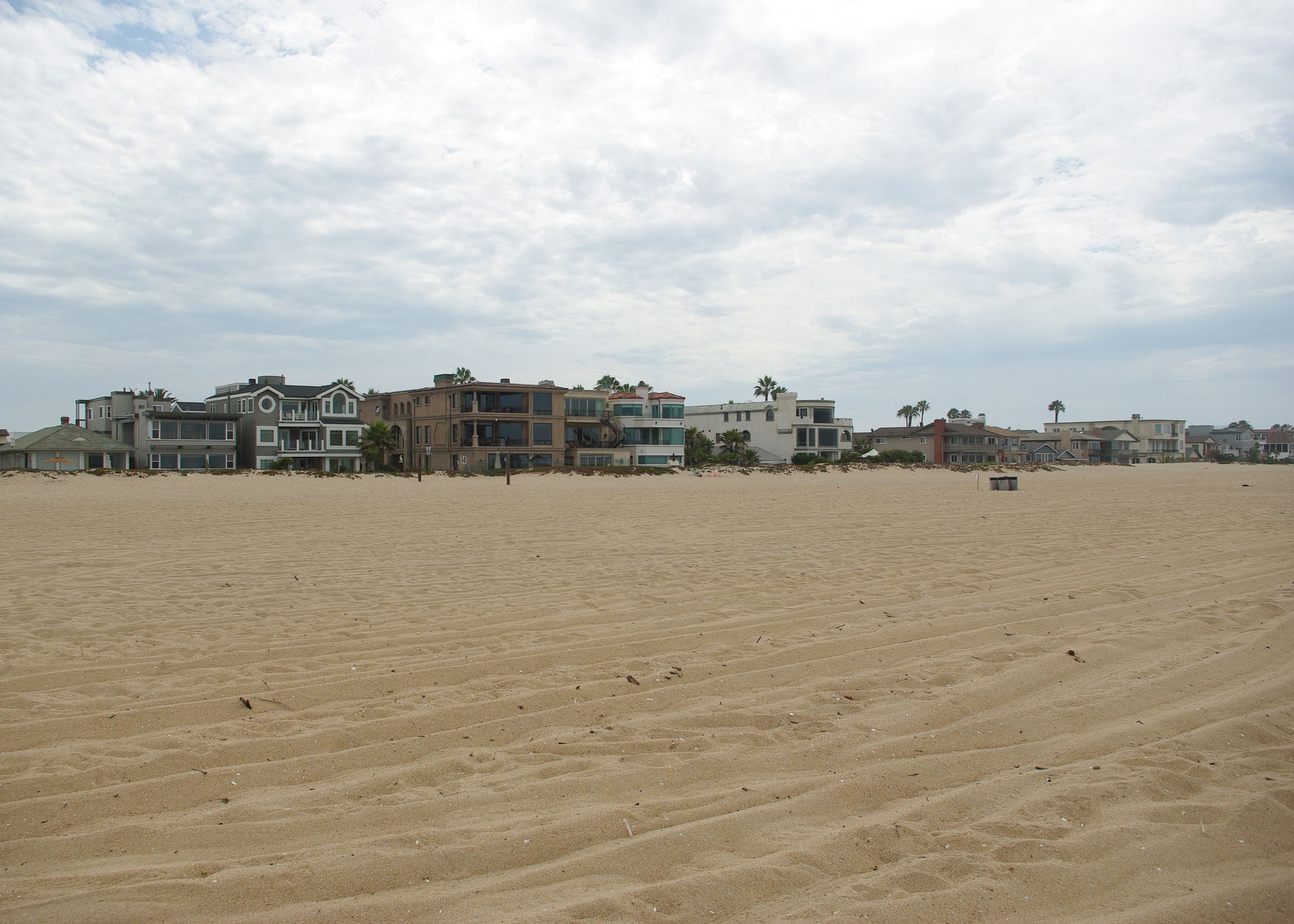 Sunset Beach view 2