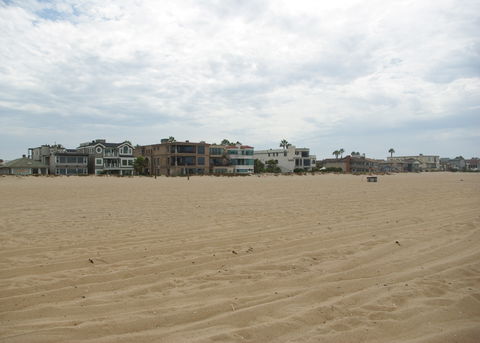 Sunset Beach view 2