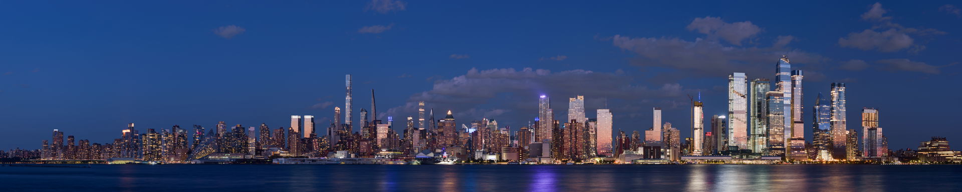Midtown view 5