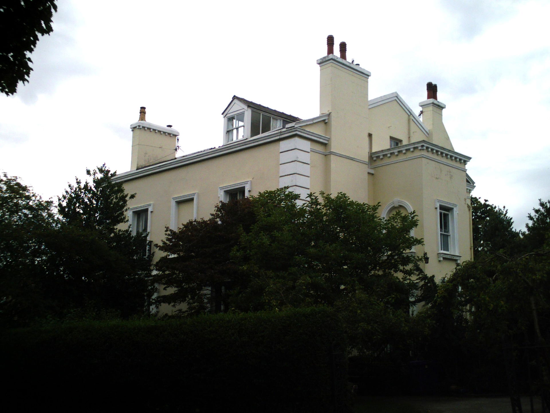 Southwood view 3