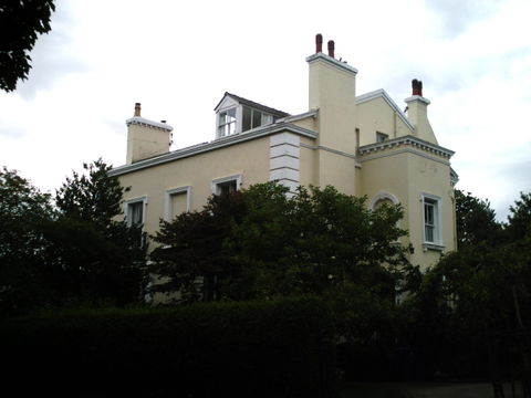 Southwood view 3