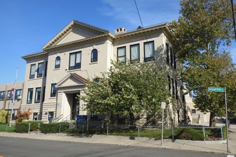 Yonkers view 2