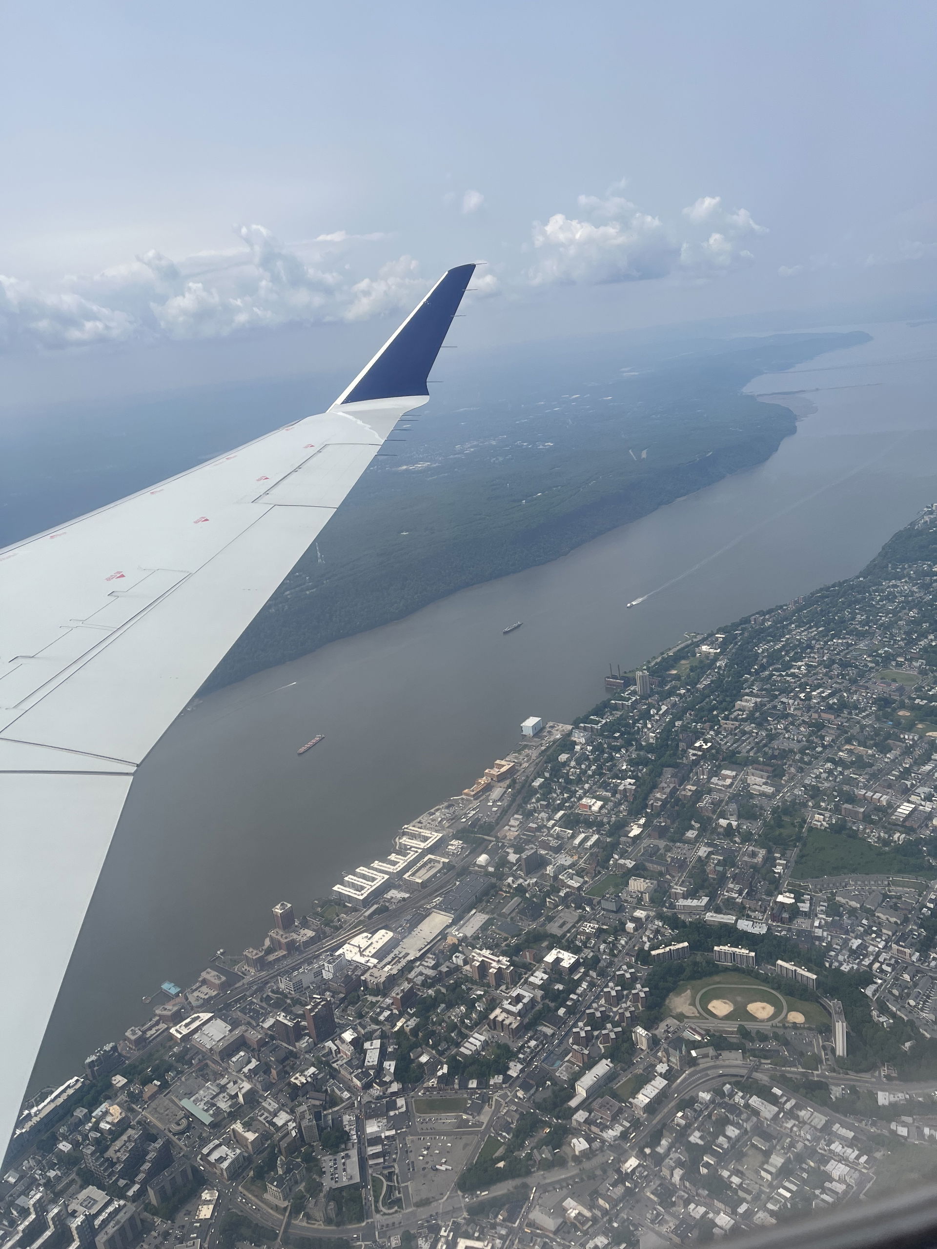 Southwest Yonkers view 3