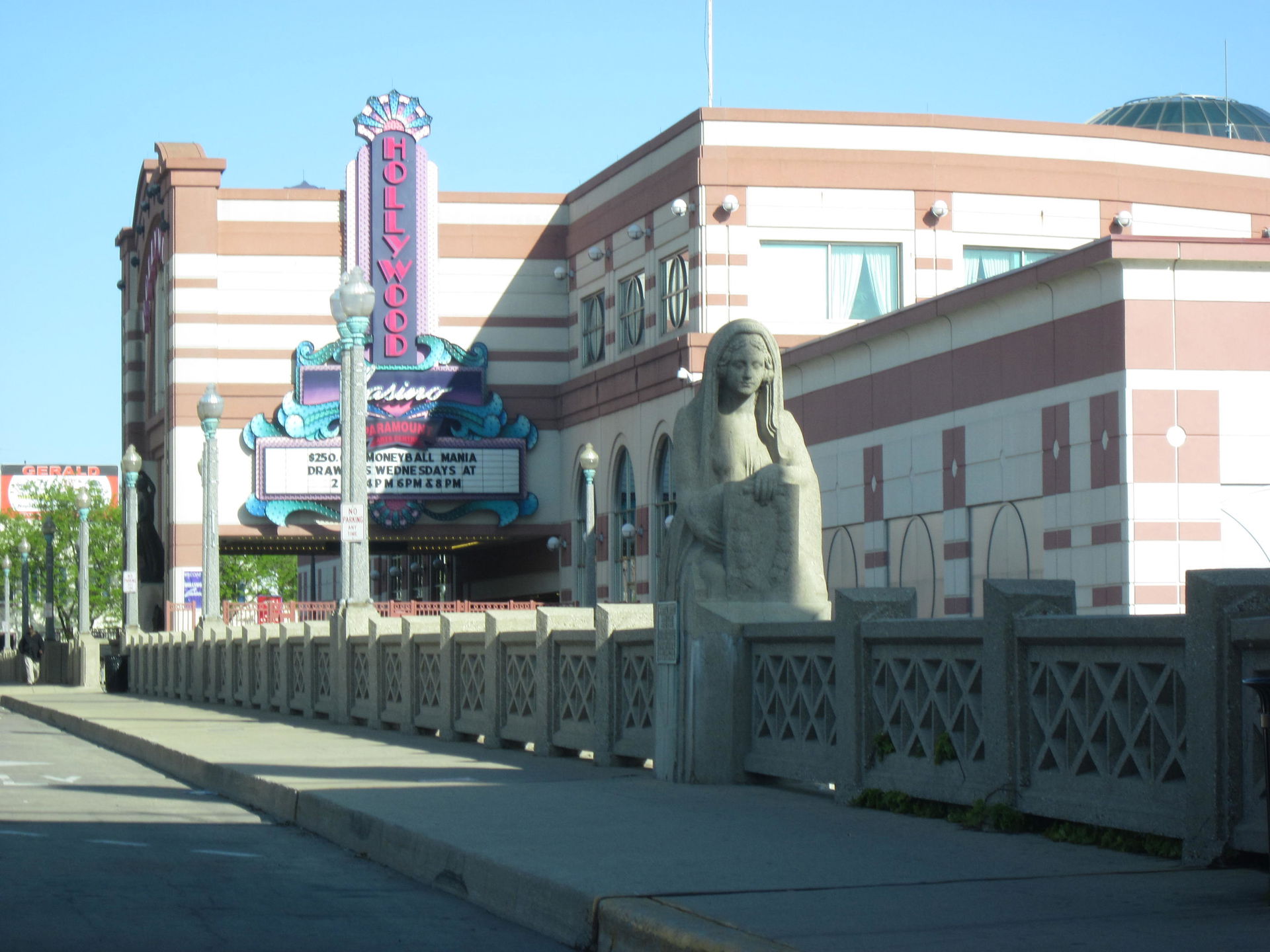 City of Aurora view 1