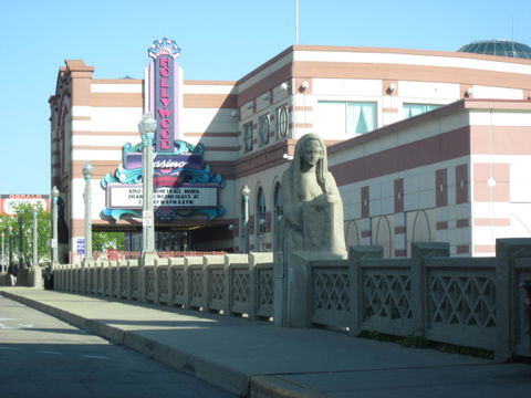 City of Aurora view 1