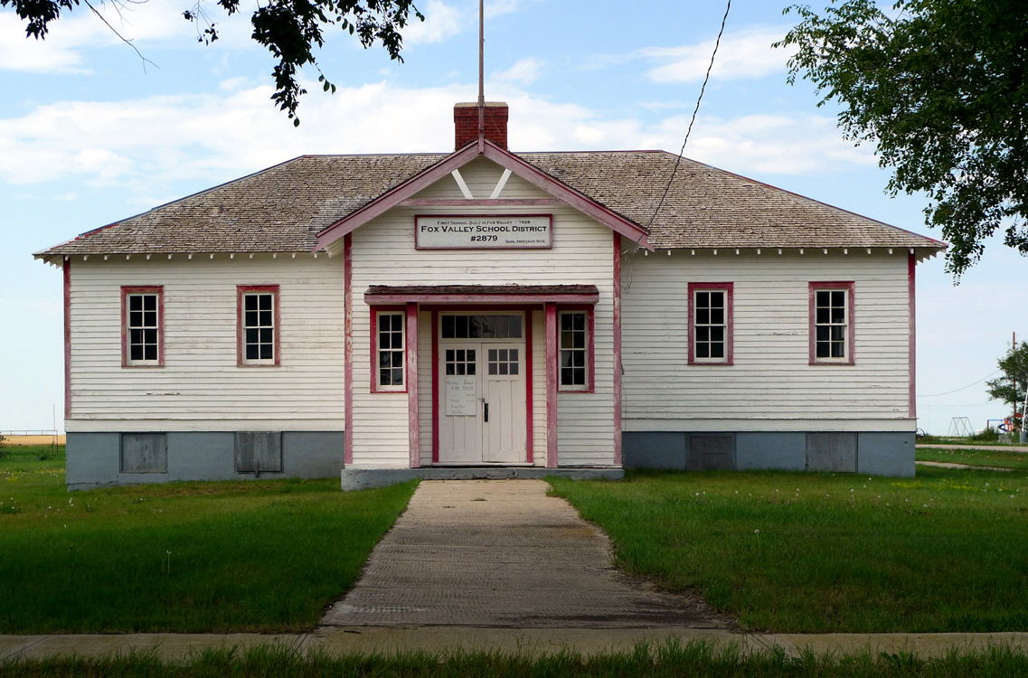 Public School