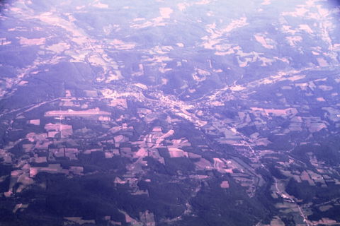 Potter County view 3