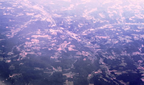 Potter County view 1