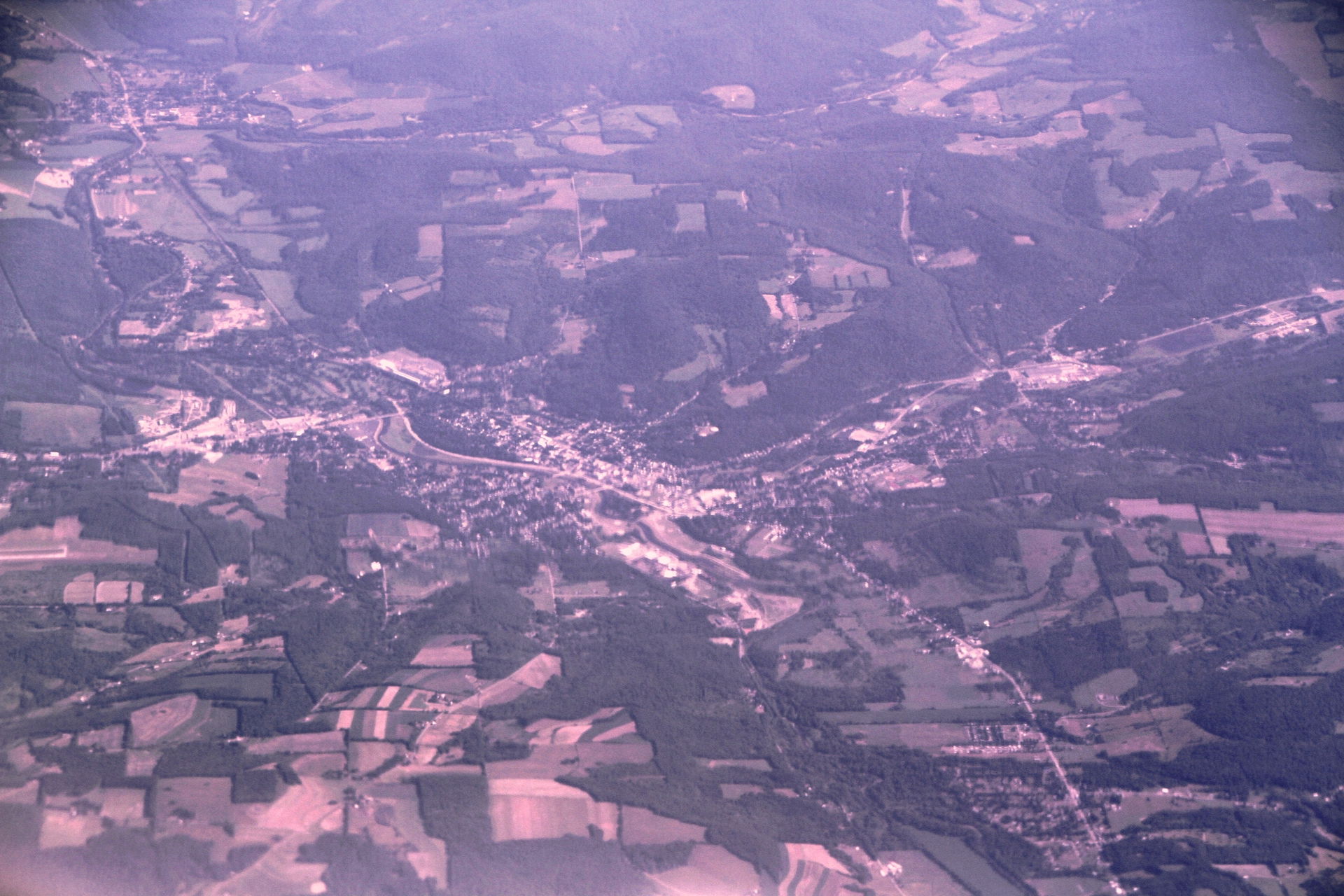 Potter County view 4
