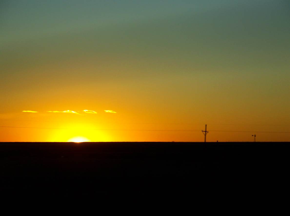 Randall County view 4