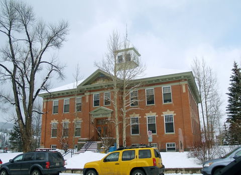 Summit County view 3